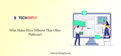 how hyva is different from other platfroms?
