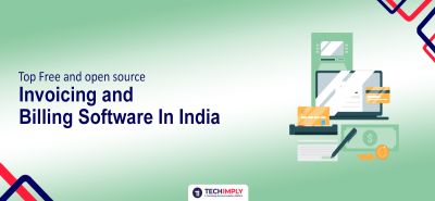 Free Billing and Invoicing Software in India