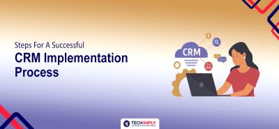 CRM Implementation Process