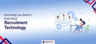 What is Recruitment Technology