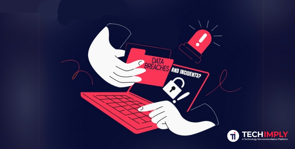 Data Breaches Data Breaches