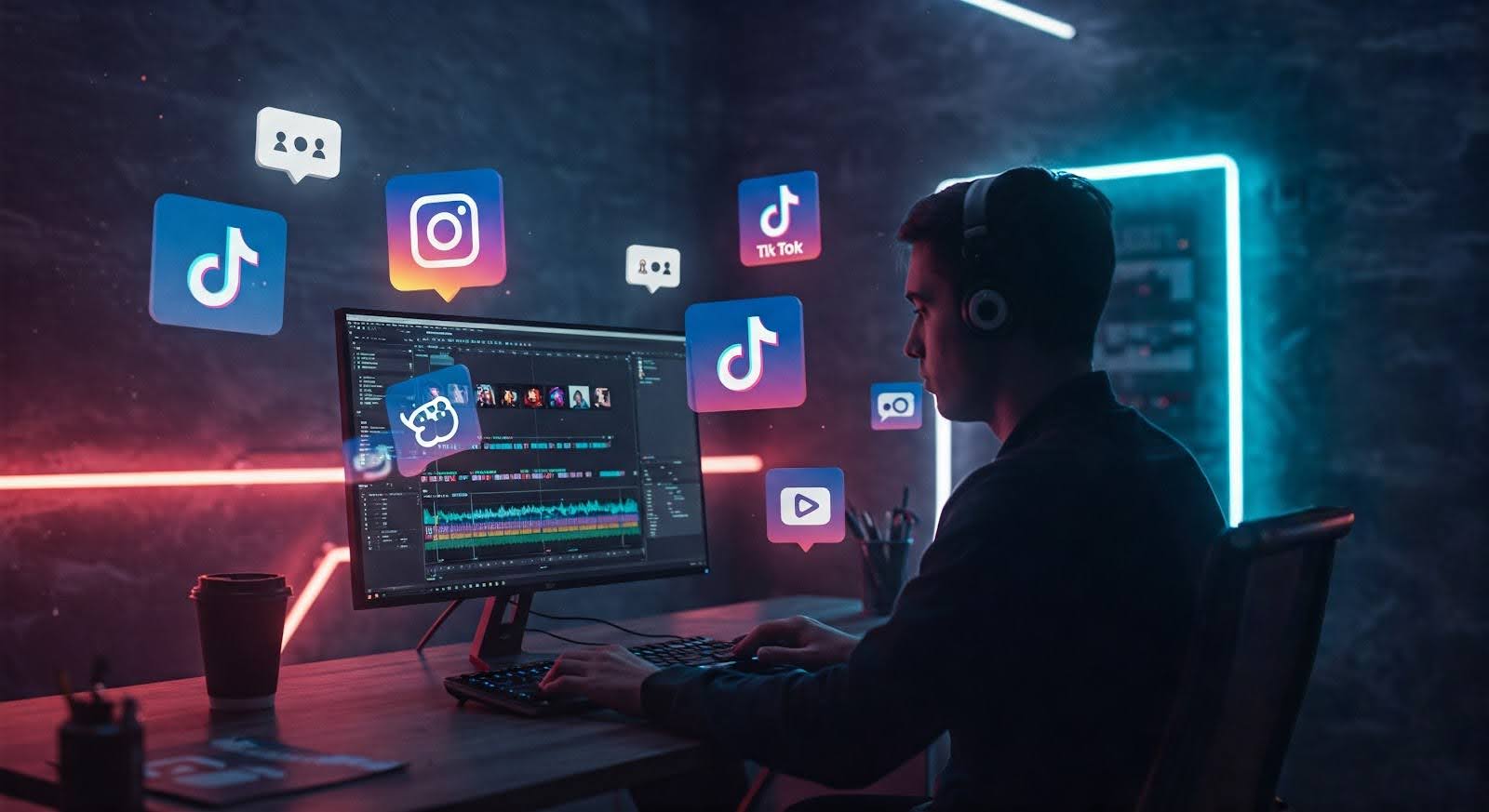 benefits for social media videos benefits for social media videos