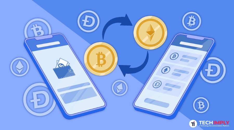 Cryptocurrency Exchanges Cryptocurrency Exchanges