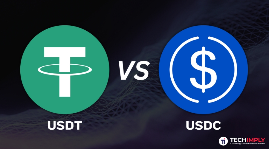 USDT vs USDC