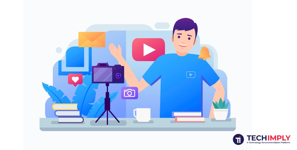 Breakdown of the Different Types of Explainer Videos and Uses