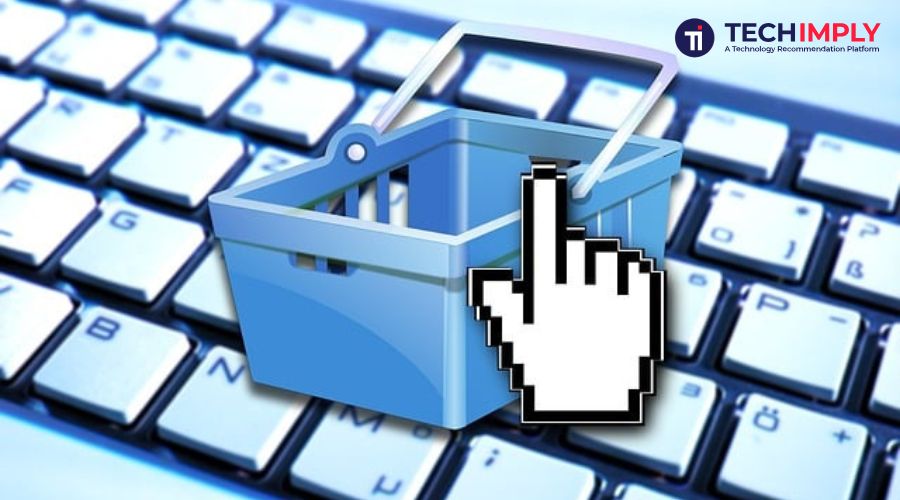 E-Commerce E-Commerce