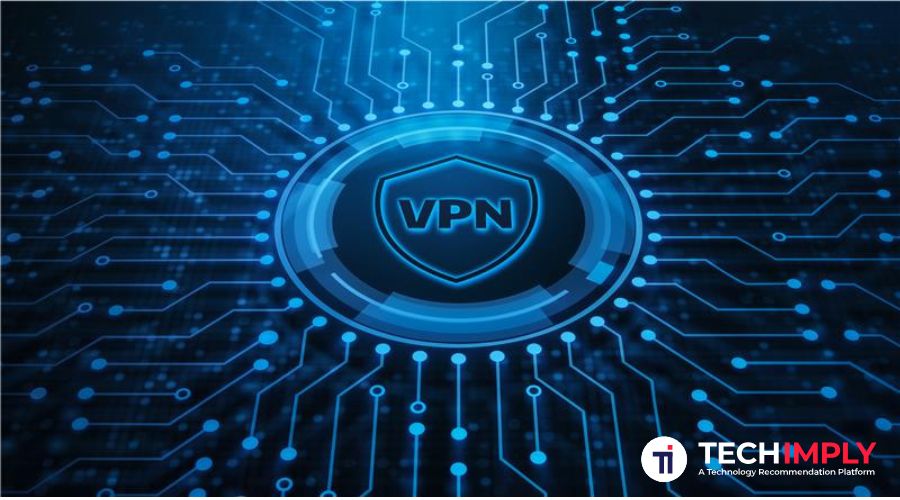 VPN Infrastructure VPN Infrastructure