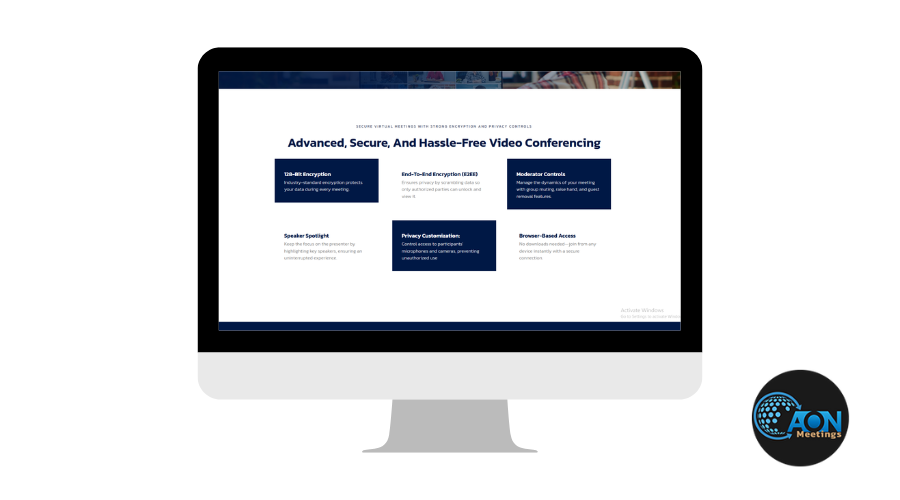 AONMettings - Hassle Free Video Conferencing aonmettings-hassle-free-video-conferencing