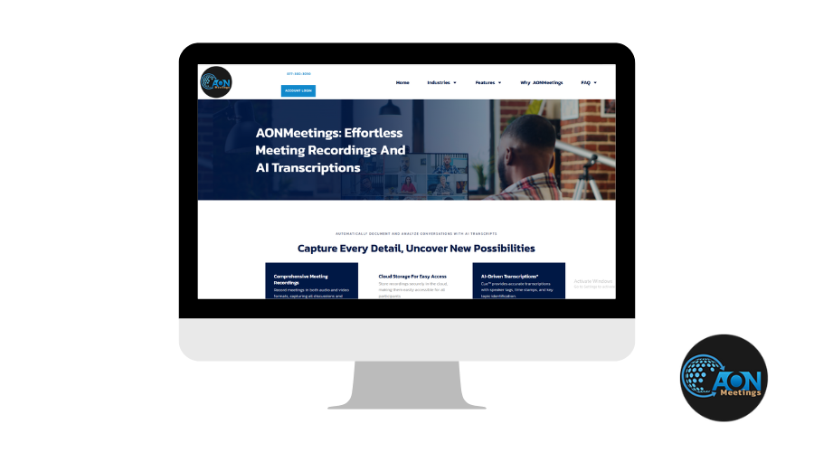 AONMeetings: A Smart, Scalable Video Conferencing Solution aonmeetings-smart-and-scalable-video-conferencing-solution