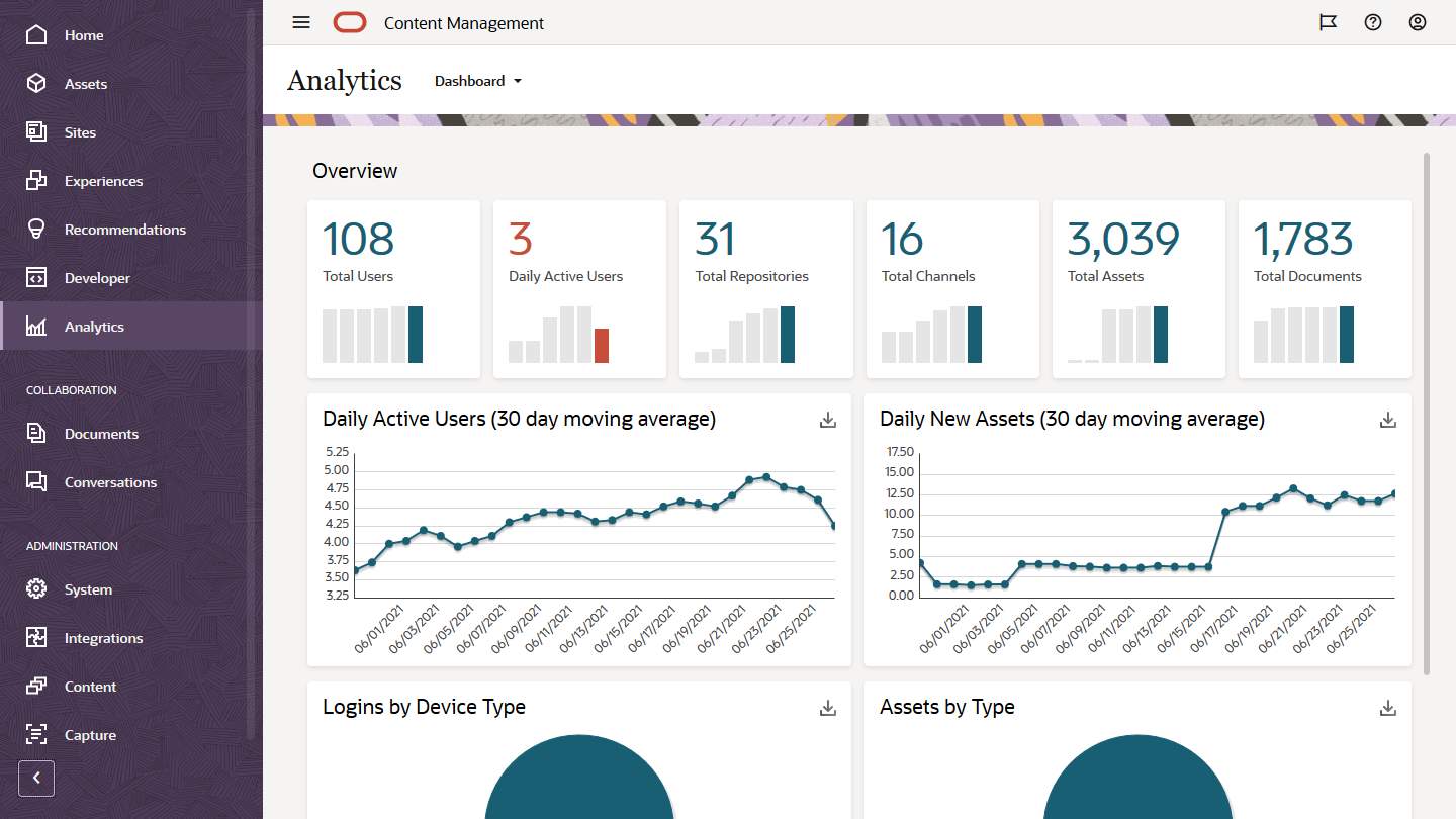 Oracle Cloud Oracle Cloud