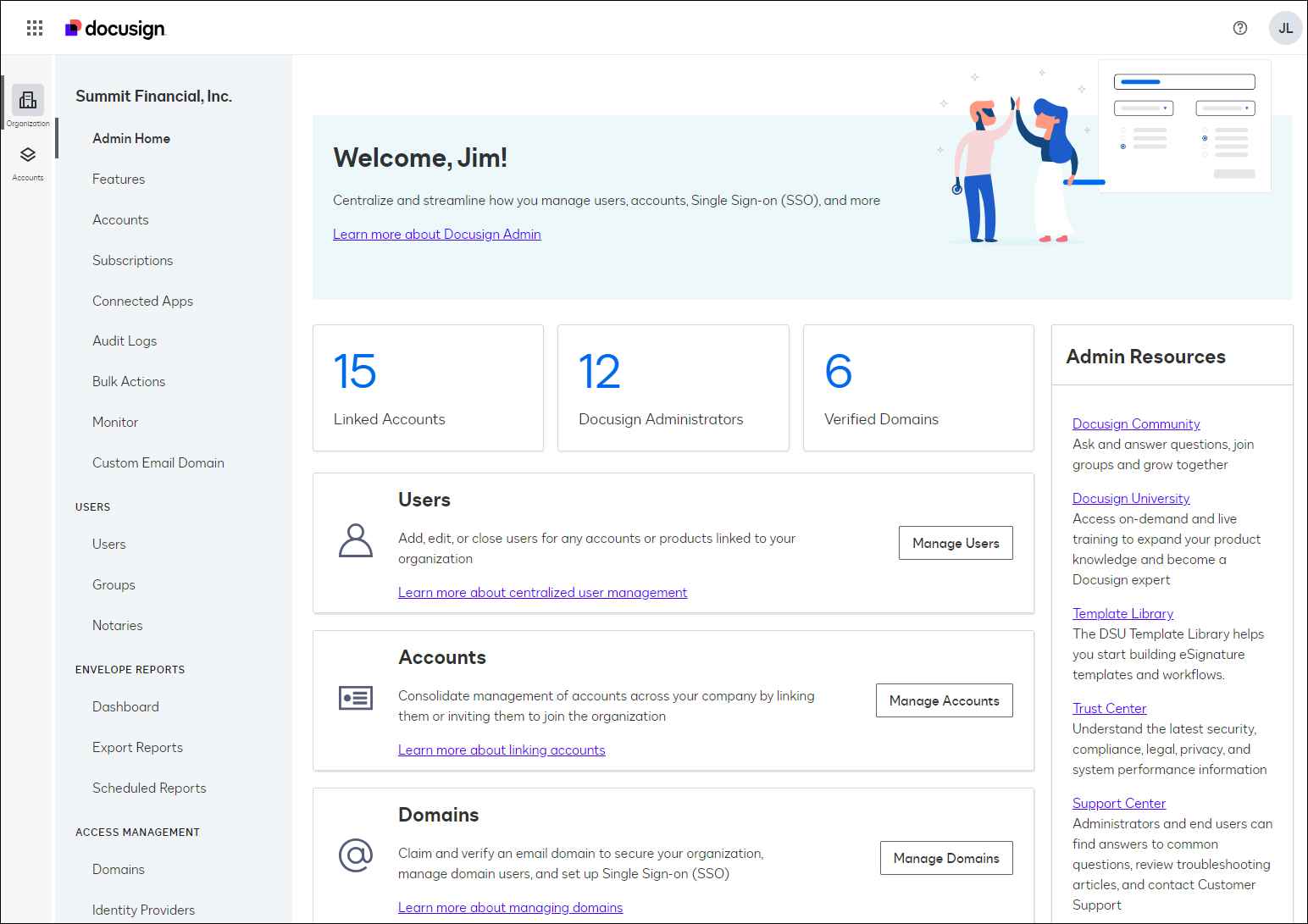 DocuSign DocuSign