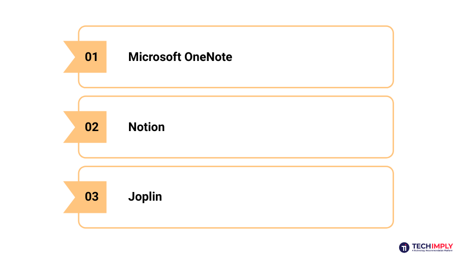 Free Note-Taking Apps For Students And Android Users Free Note-Taking Apps For Students And Android Users