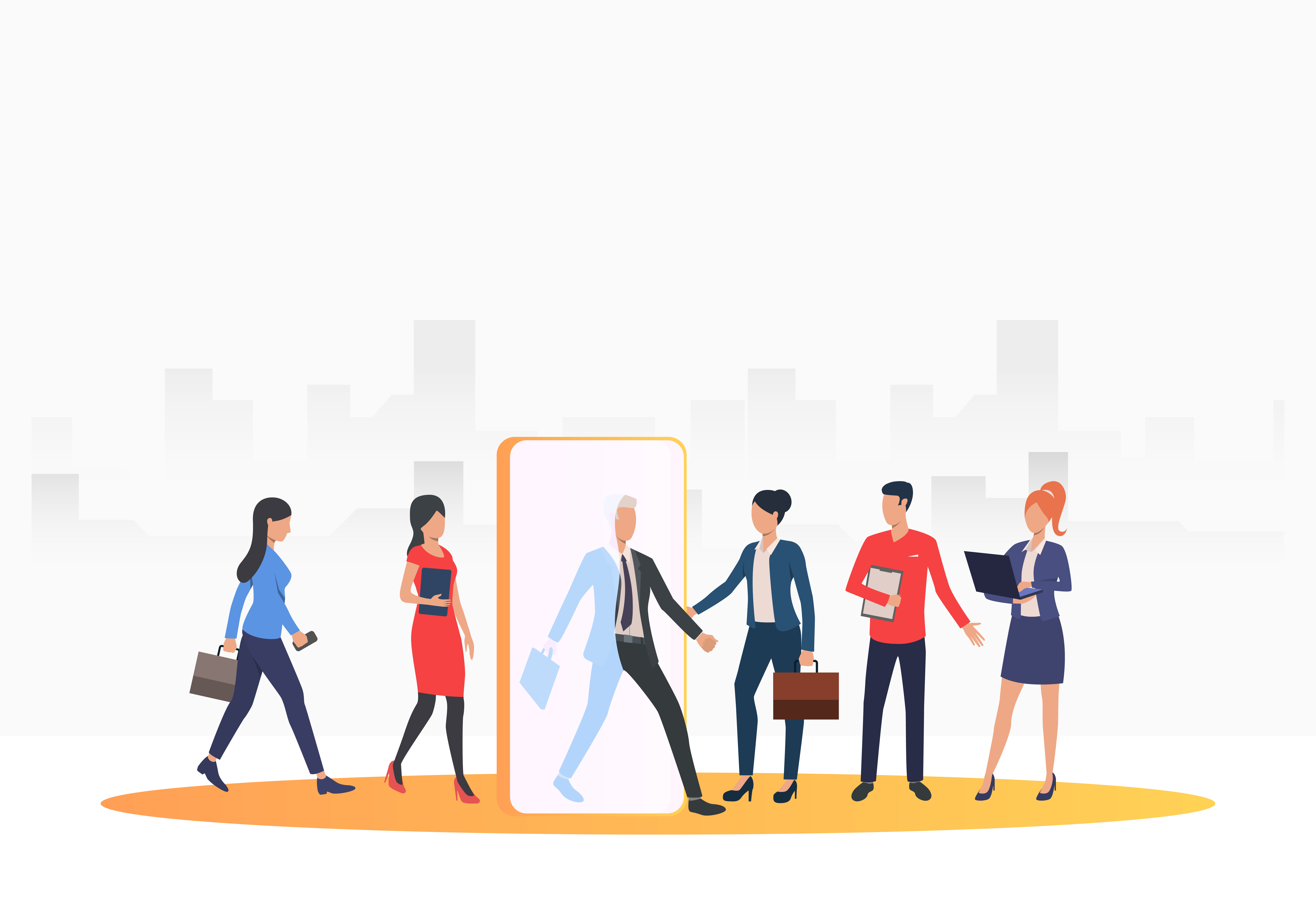 HR Management Software