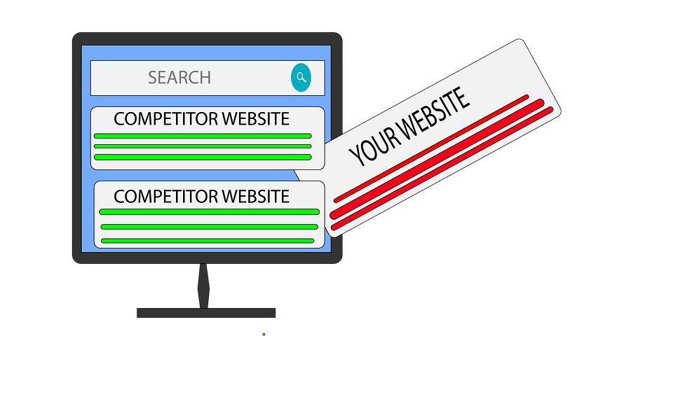Analyze your competition