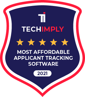 Badge of Most Affordable Software