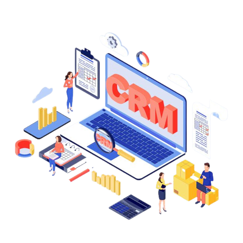 CRM Software