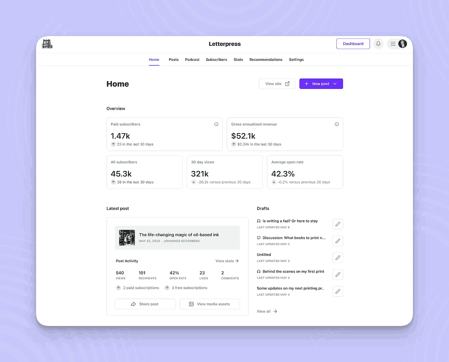 MailerLite