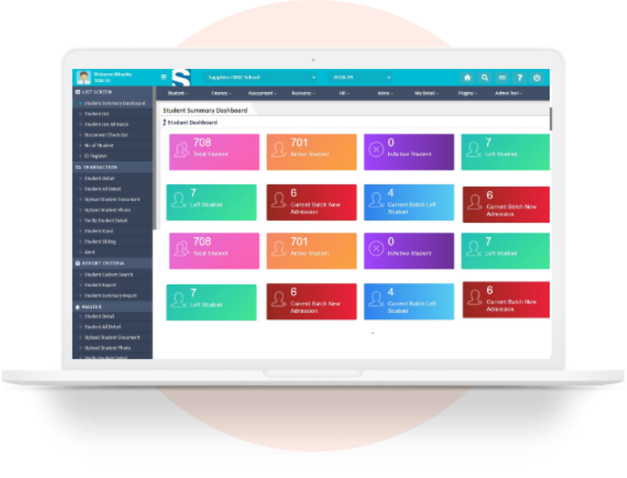 20 Top College Management System Software in India- Techimply