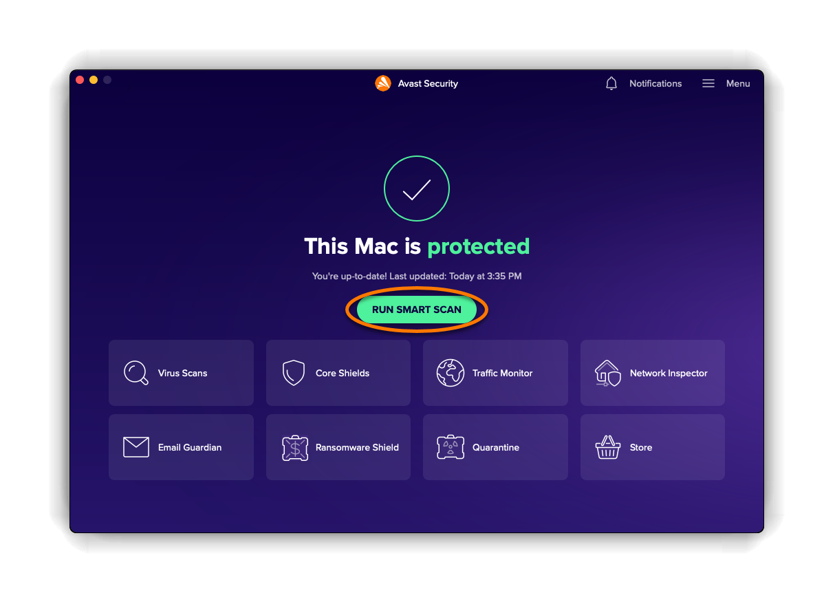 Avast Premium Security