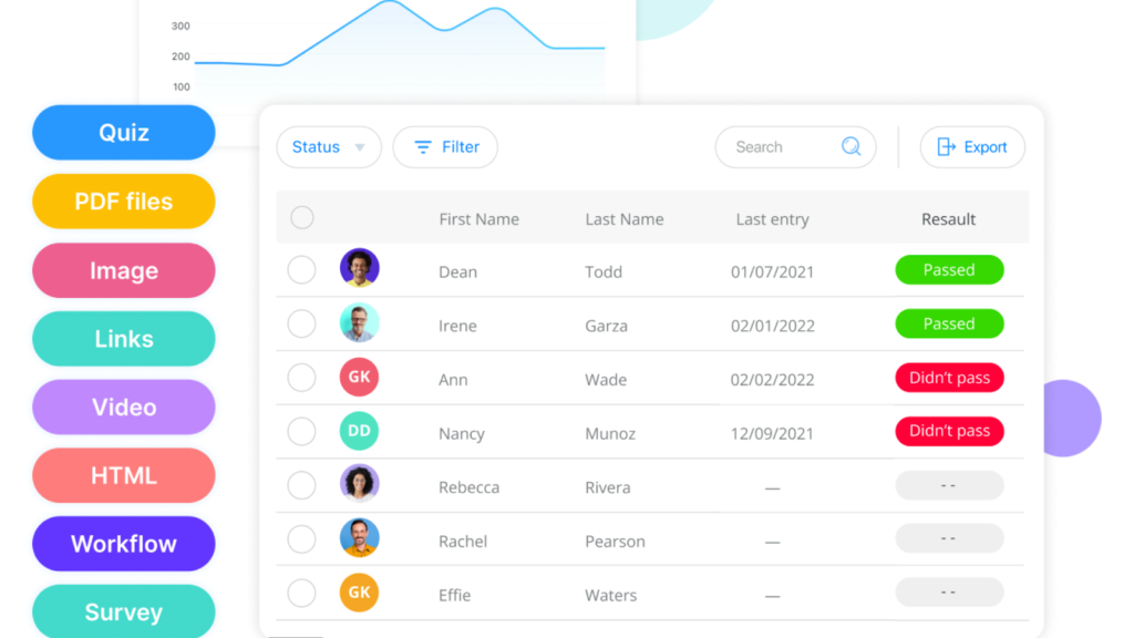 Connecteam Connecteam