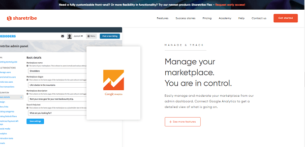 Sharetribe.Techimply Sharetribe.Techimply