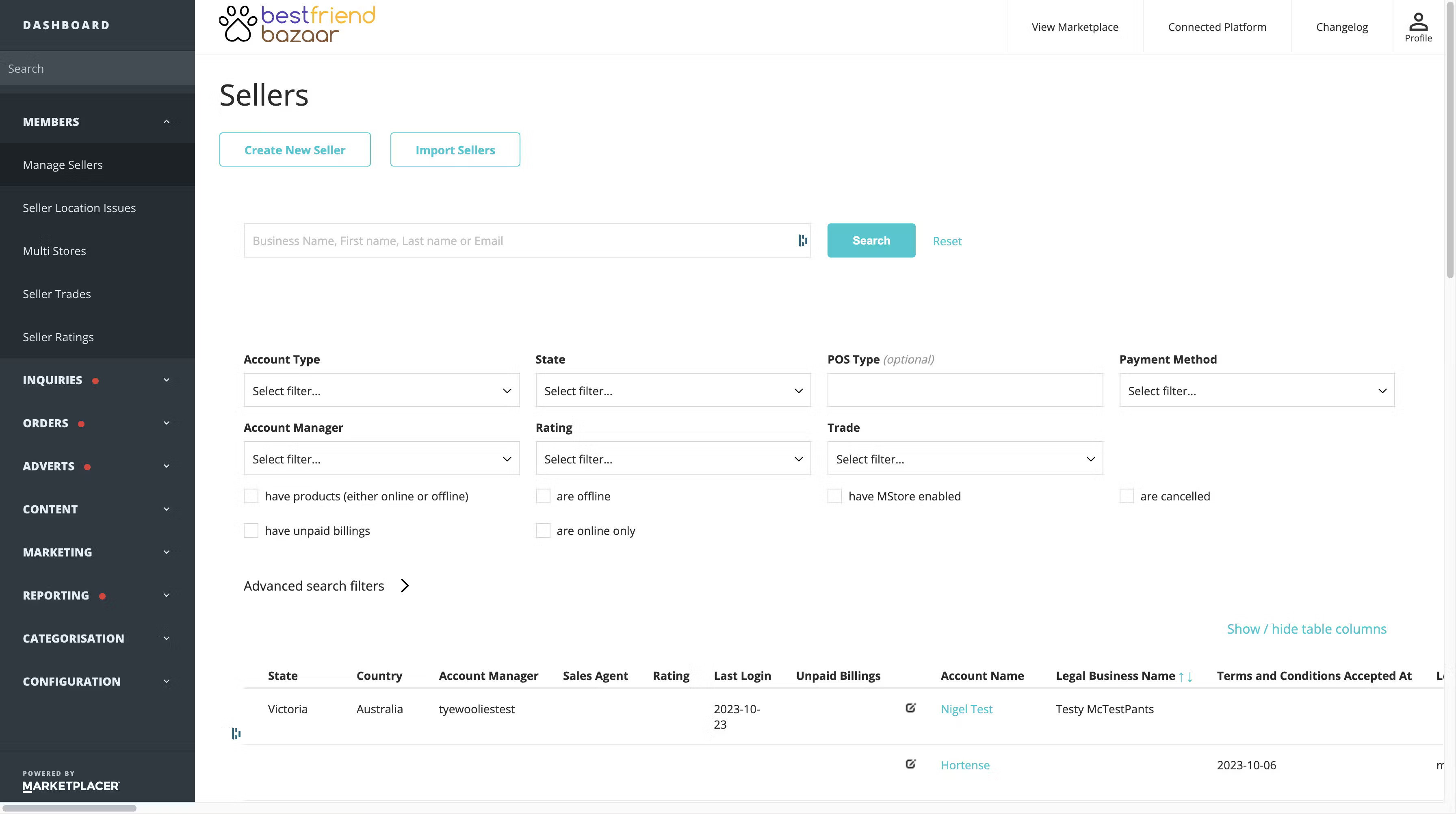 Marketplacer.Techimply Marketplacer.Techimply