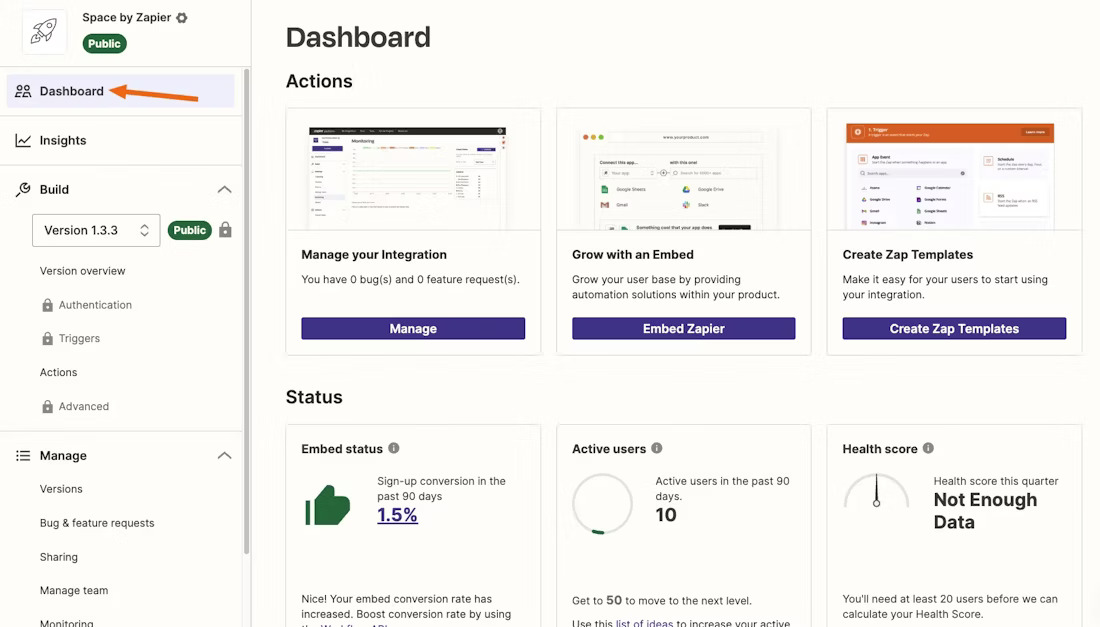 Zapier.Techimply