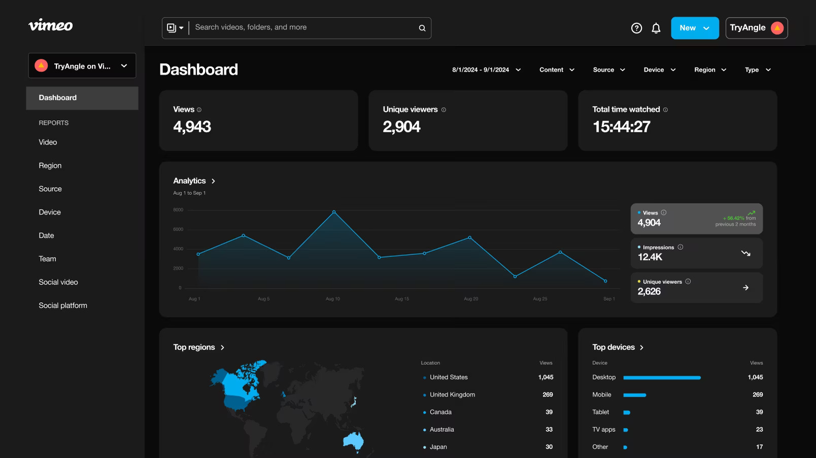 Vimeo