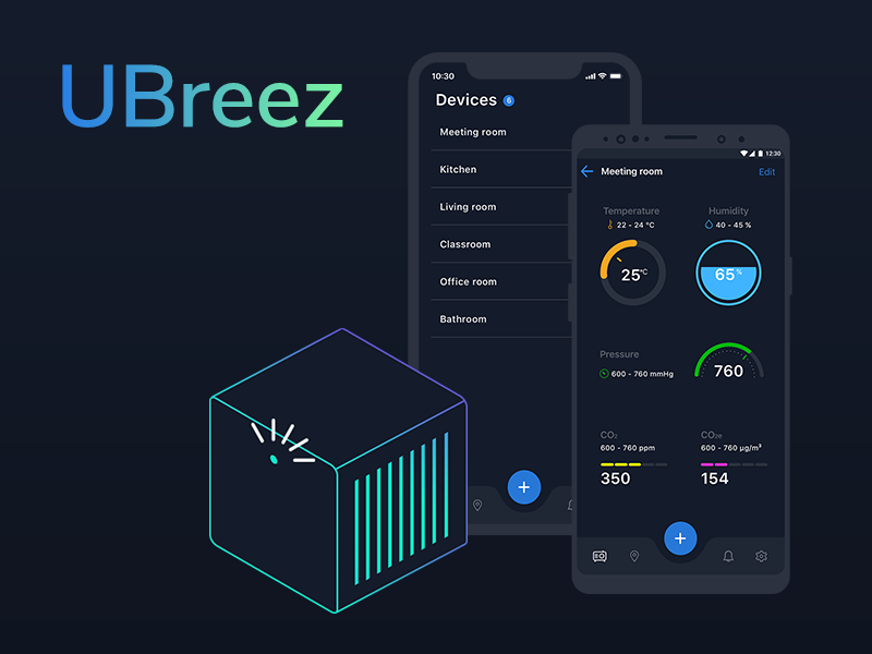 UBreez