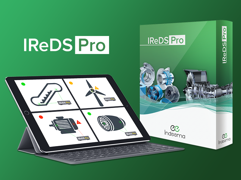 iReds Pro