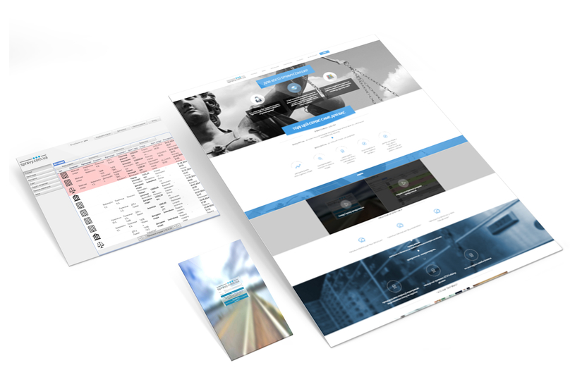 SPRAVY.COM.UA | MANAGEMENT SYSTEM FOR LAWYERS