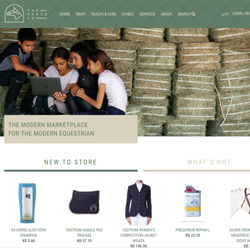 TheHorseCo