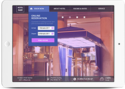 Booking Engine