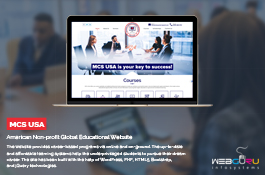 Website Design