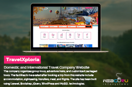 Website Development