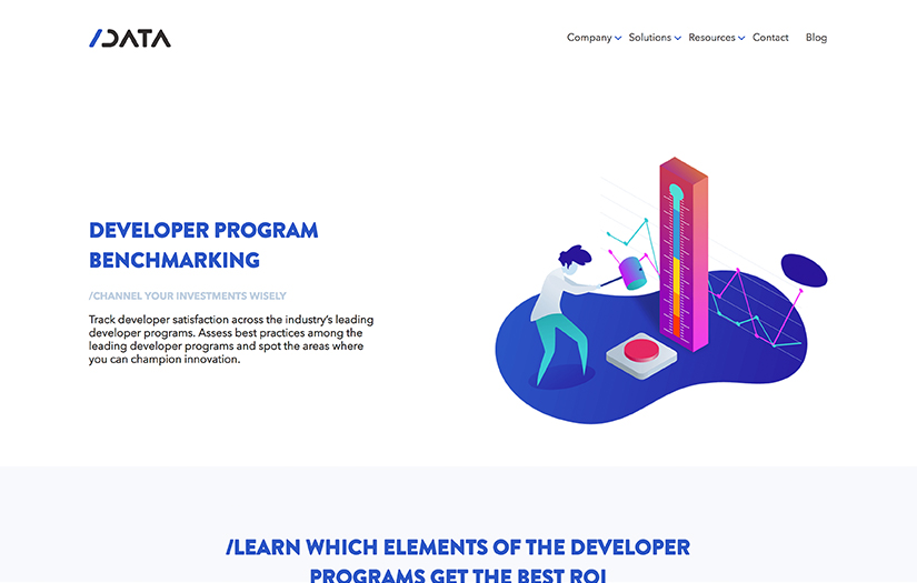 ANALYST WEBSITE