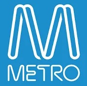 METRO - RRMS
