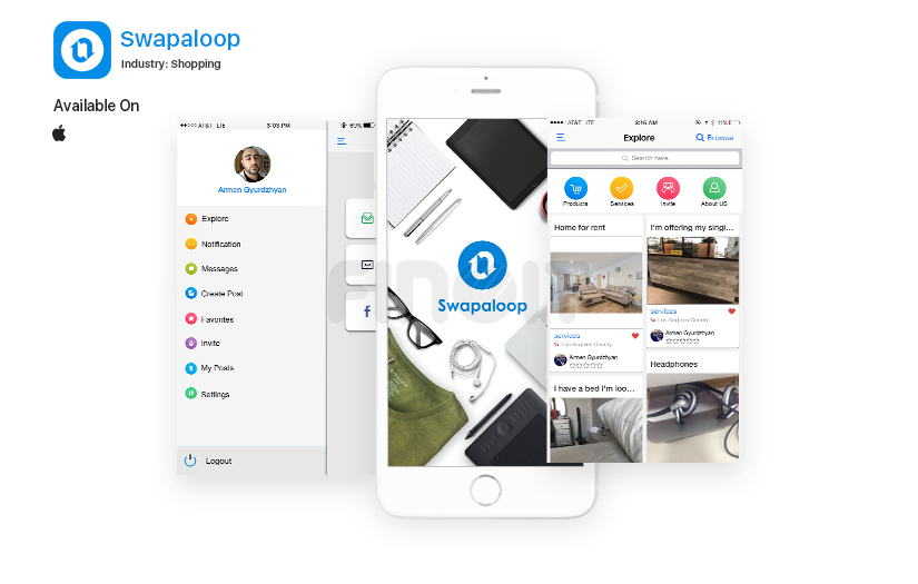 SWAPALOOP