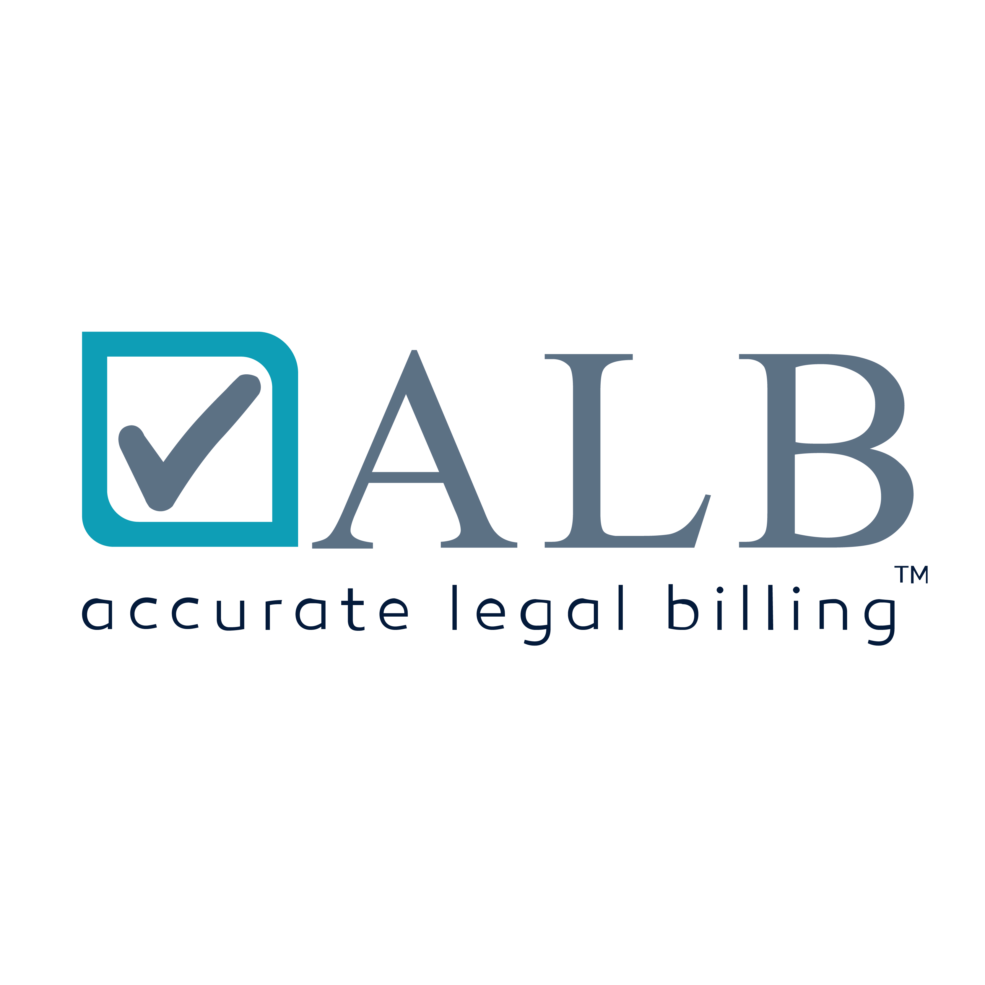Accurate Legal Billing