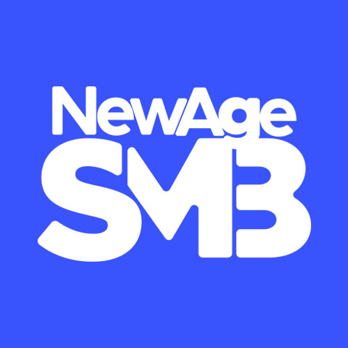 NewAgeSMB - Top Mobile App & Web Development Company in NJ, NY, FL, USA