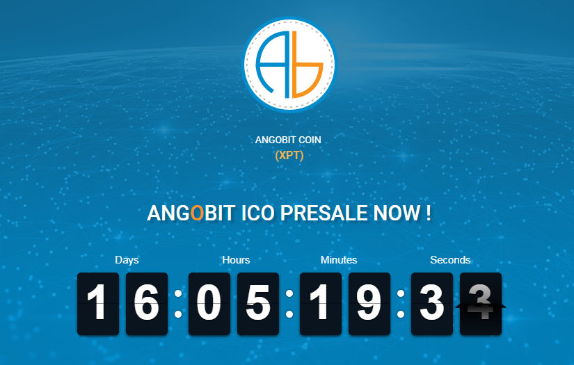 ICO PLATFORM