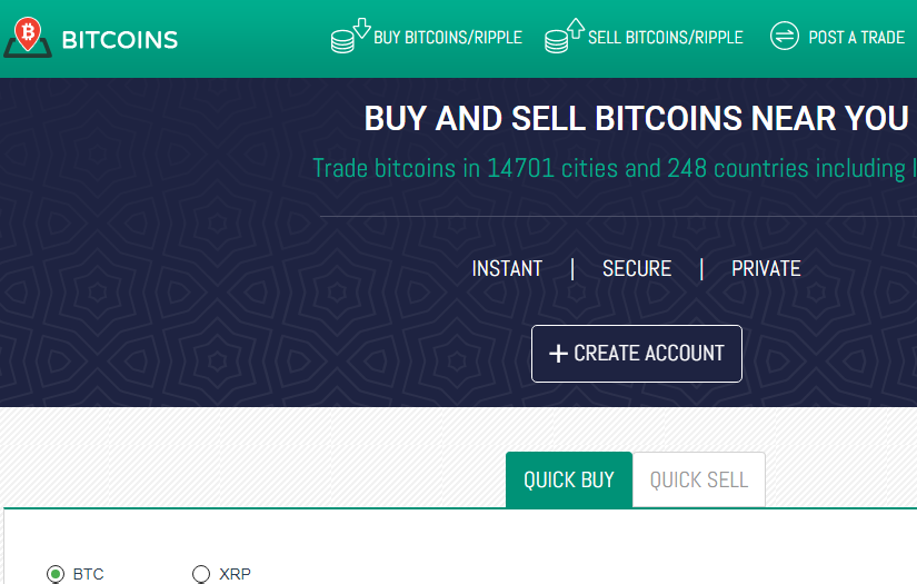 LOCALBITCOINSCLONE