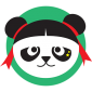 The Digital Panda