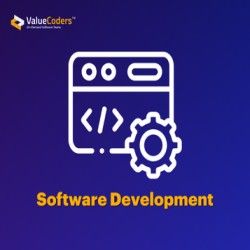 Software Development Services