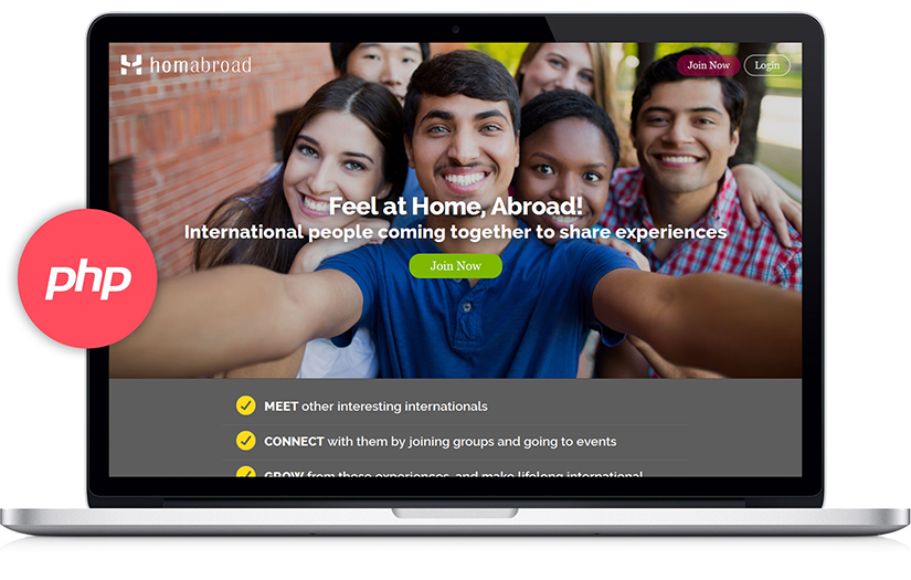 HOMABROAD