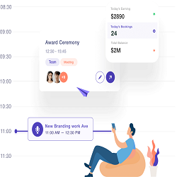 Meeting Mobile App
