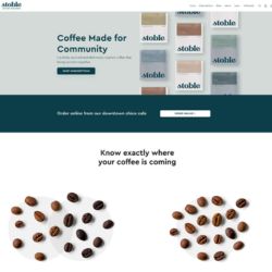 Stoble Coffee