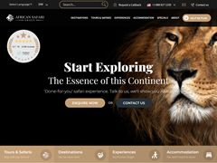 African Safari Group