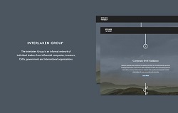 INTERLAKEN GROUP WEBSITE