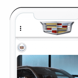 Cadillac 